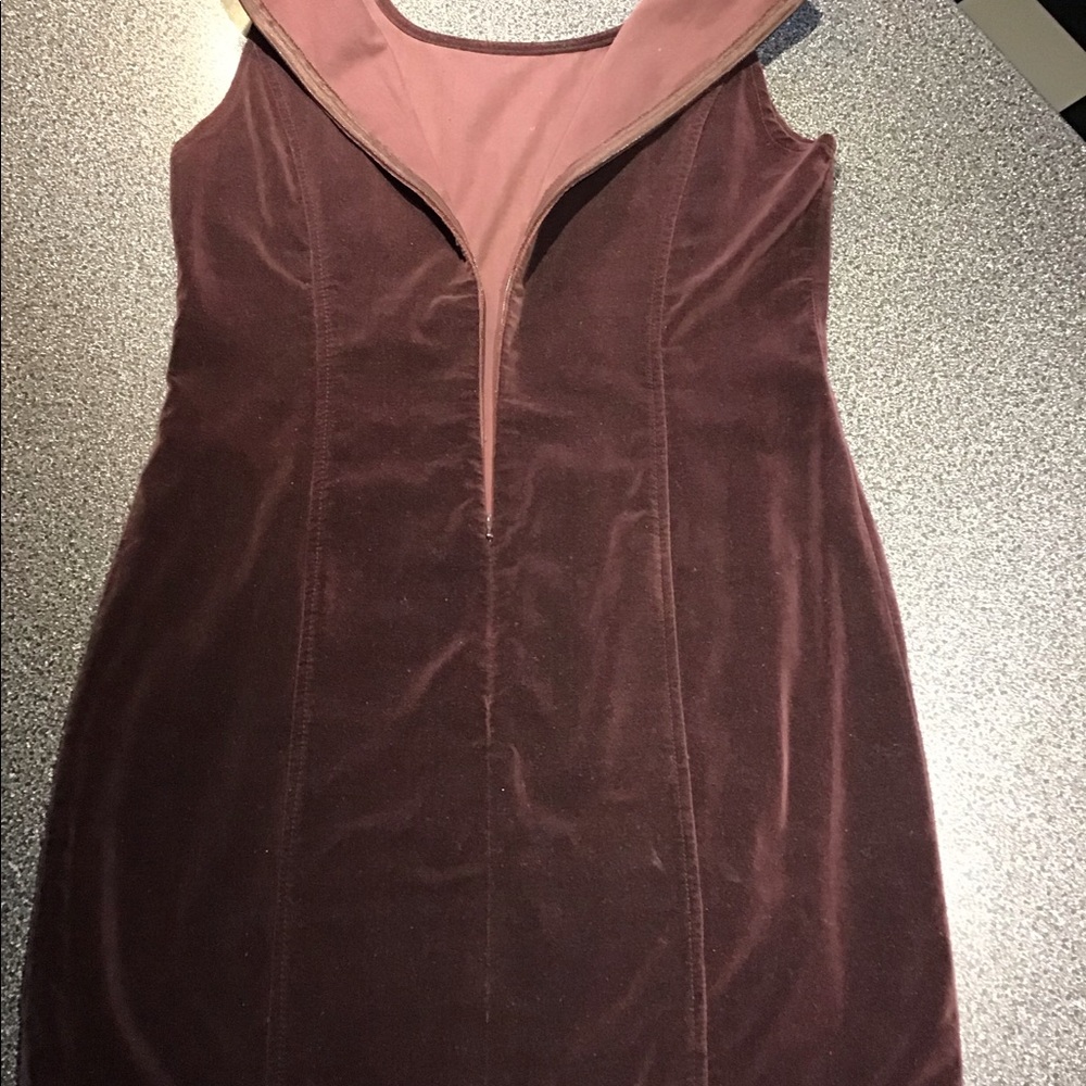 J. Crew Vintage Dress - Women’s 6 - Picture 2 of 3